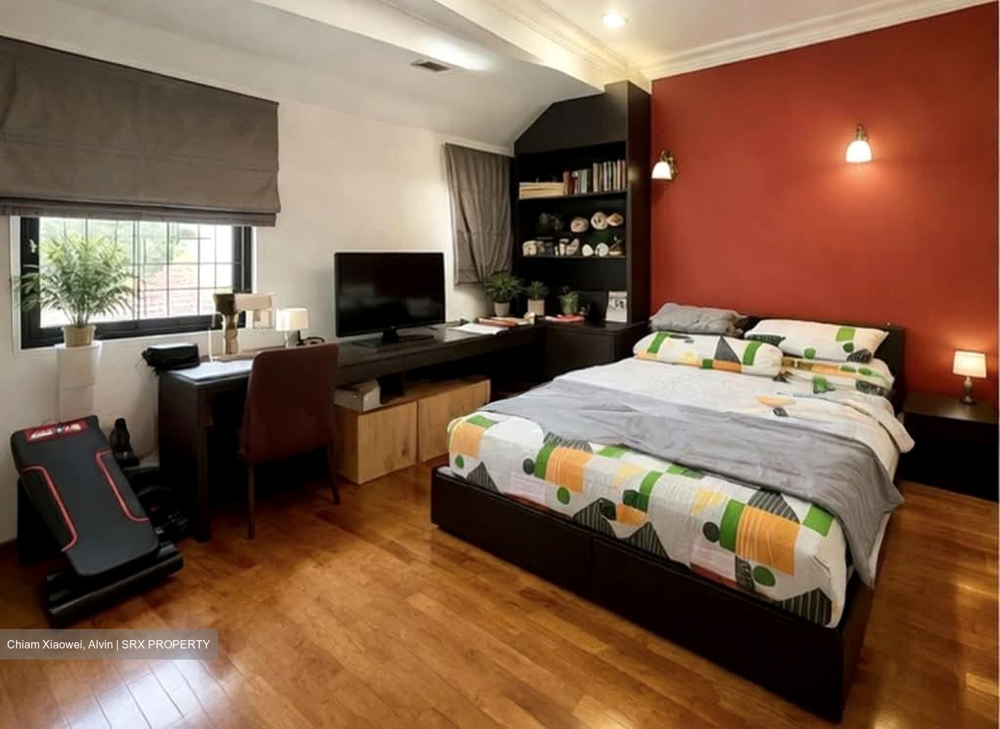 Onan Road (D15), Terrace #547286841